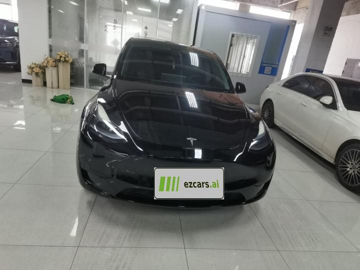 Model Y 2022 Facelift RWD photo 2