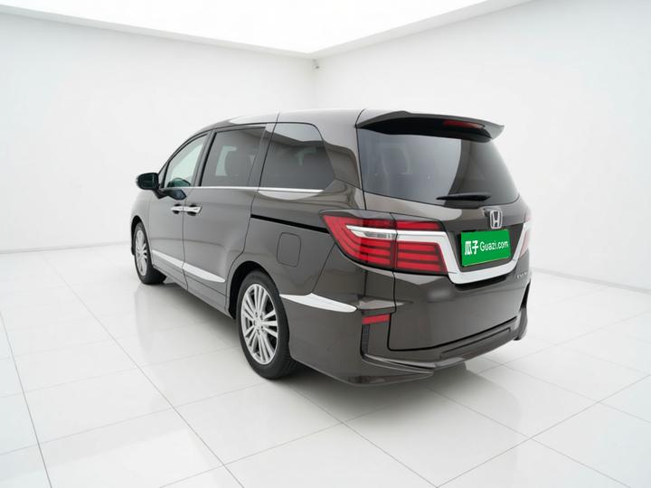 Elysion 2016 2.4L Comfort photo 4