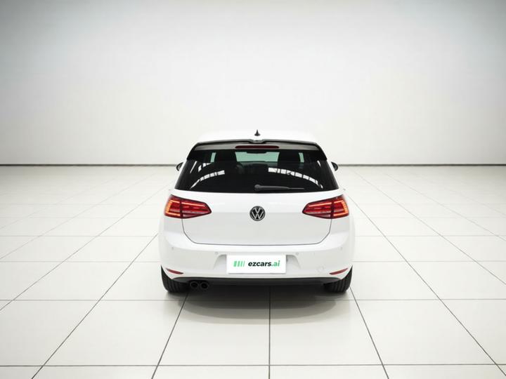 Golf 2016 230TSI AT Luxury photo 3