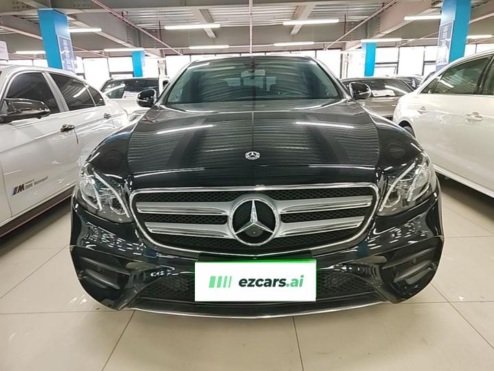 E-Class 2019 E 200 L Sport photo 2
