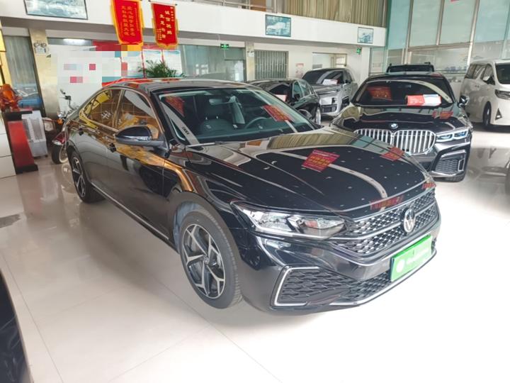 Passat 2026 380TSI photo 3