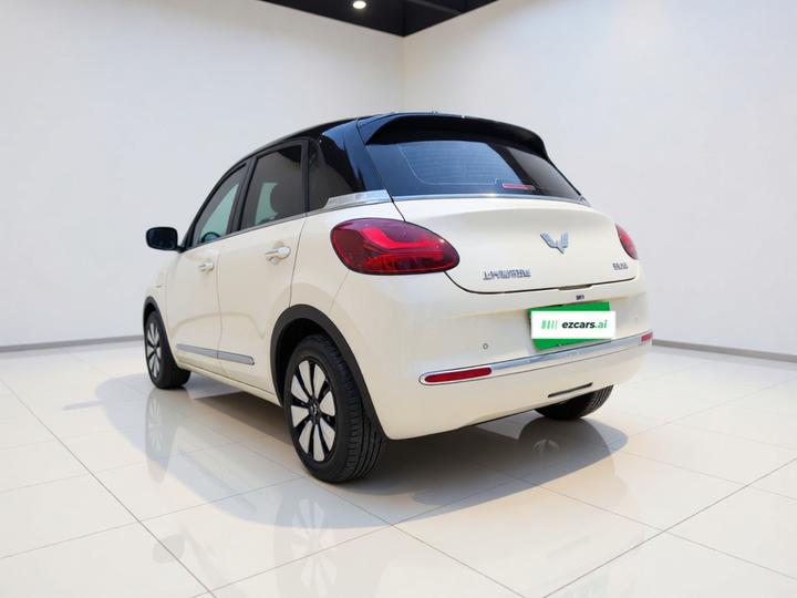 Wuling Bingo 2025 333km photo 4