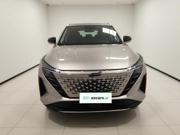 Z6 2022 1.5T DCT photo 2