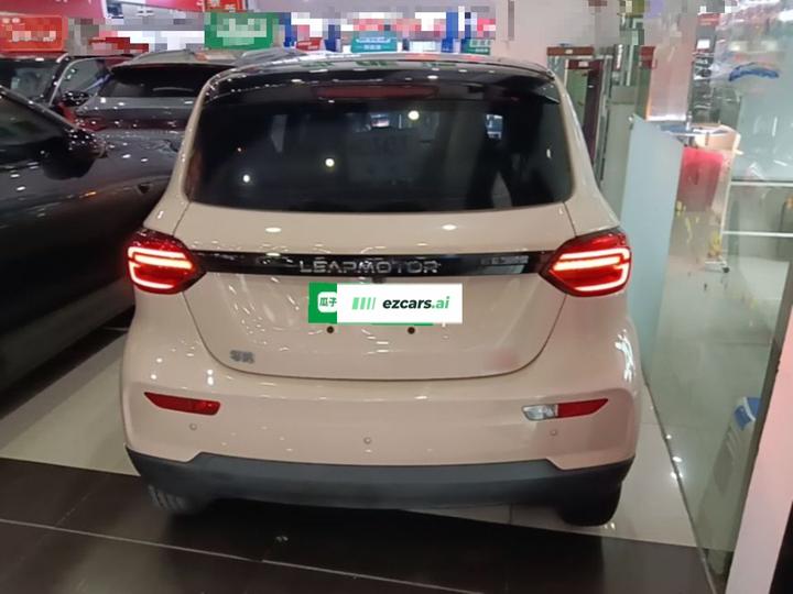 Leapmotor T03 2023 403 Smart photo 3