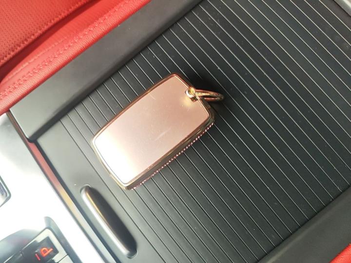 F-PACE 2021 250PS R-Dynamic S photo 8