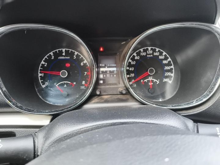 T70 2016 2.0L CVT photo 4