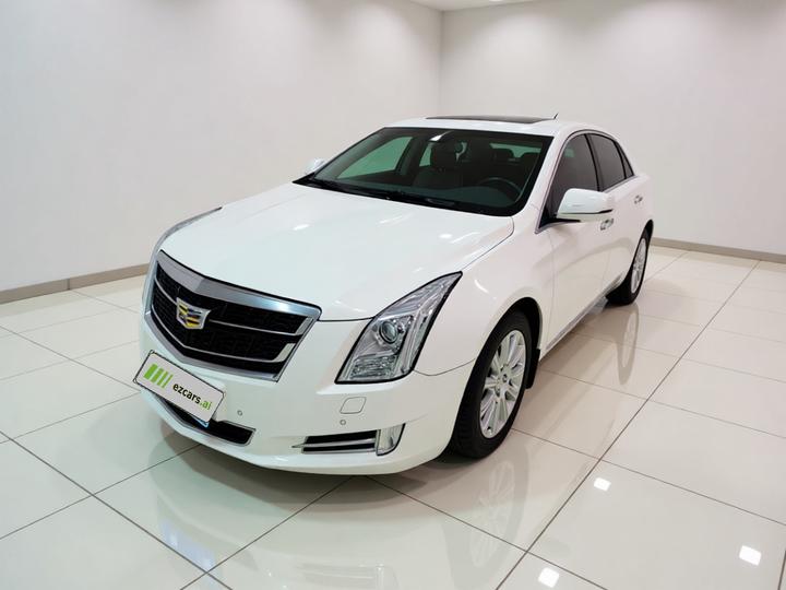 XTS 2017 28T Luxury