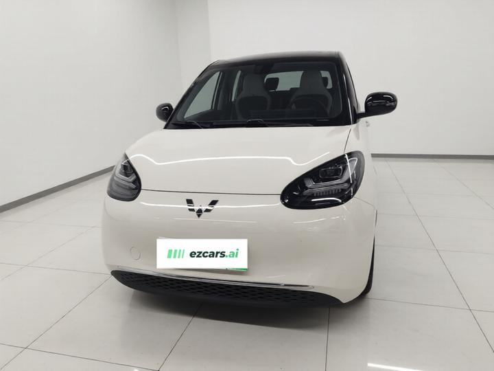 Wuling Bingo 2023 203km photo 2
