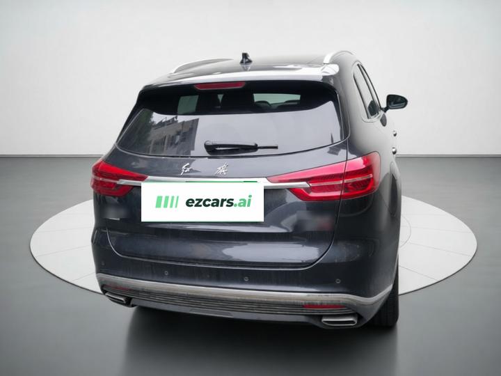 HS5 2022 2.0T Connected AWD photo 5