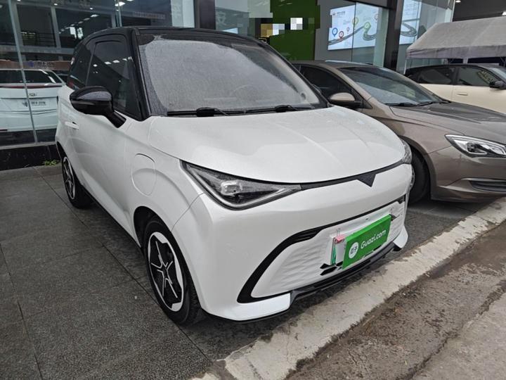 2023 301km LX photo 3
