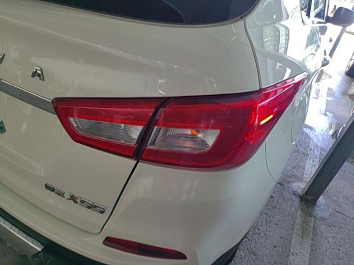 BAIC X55 2016 1.5L MT Comfort photo 7