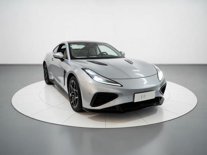 Neta GT 2023 560 photo 3