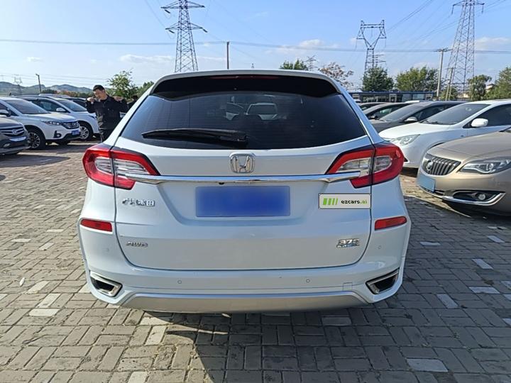 Avancier 2017 370TURBO AWD Exclusive photo 5