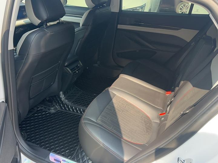 Mondeo 2022 Facelift EcoBoost 245 Luxury photo 4