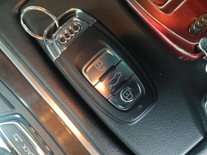 A6L 2016 TFSI Comfort photo 8