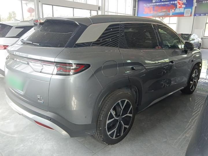 Song L DM-i 2025 ADAS 160km photo 4