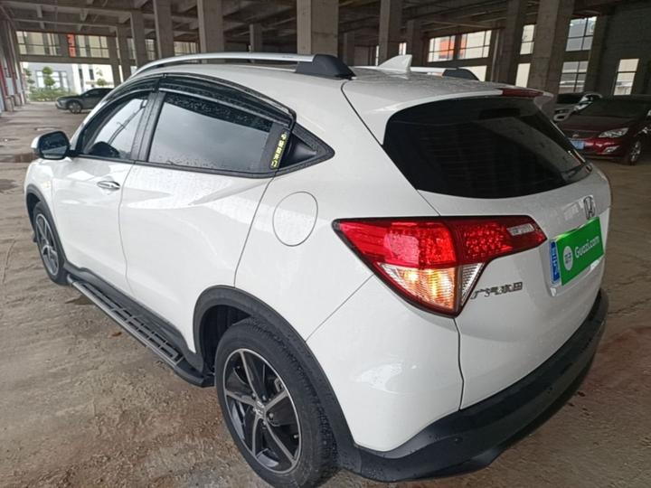 Vezel 2020 1.5L CVT photo 4