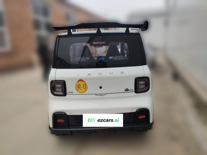 2025 210km Panda photo 5