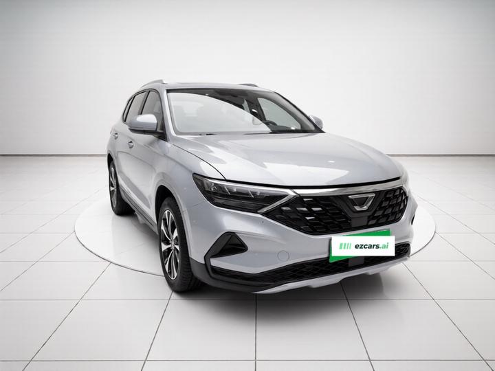 VS5 2019 280TSI AT photo 3