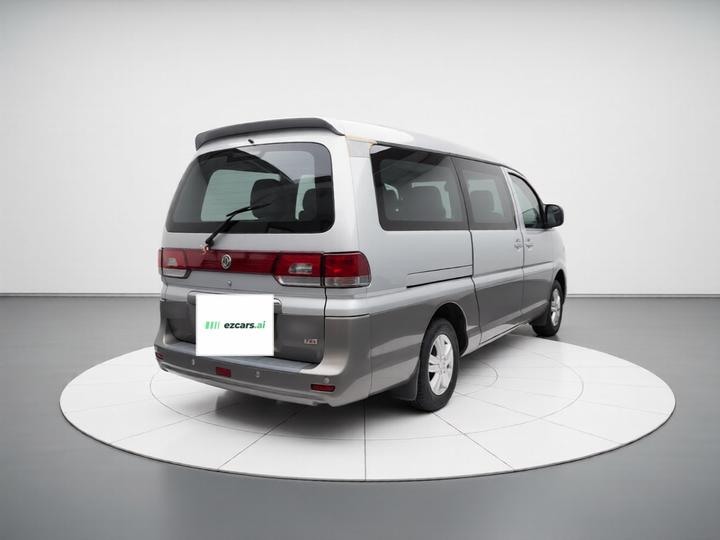 Lingzhi 2016 M5 2.0L 7-Seater Long Wheelbase Comfort photo 6