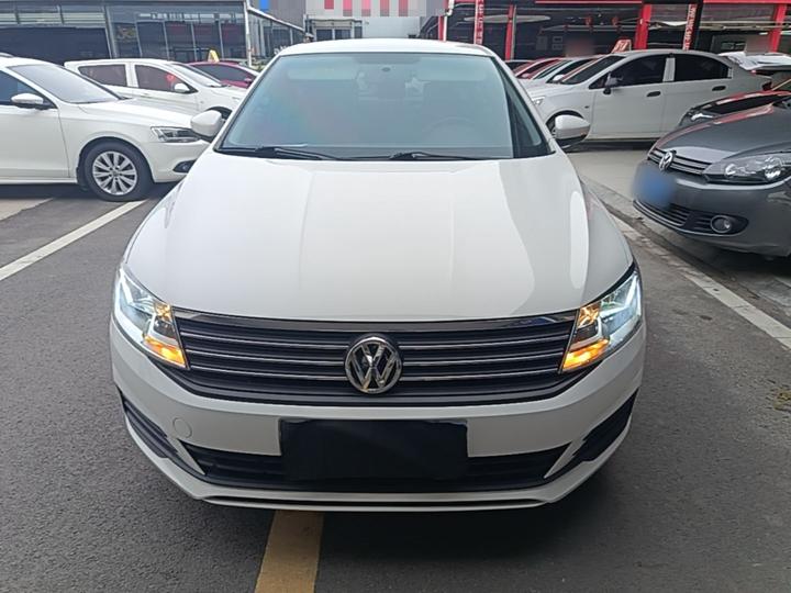 2019 Lavida 1.5L AT China VI photo 2