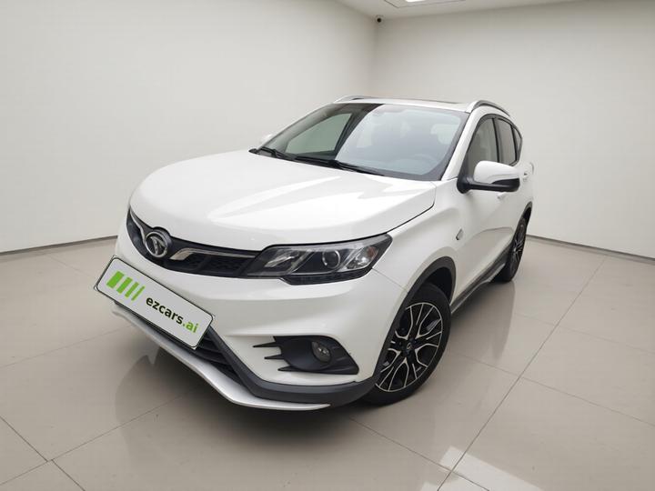 DX3 2018 1.5T CVT Premium