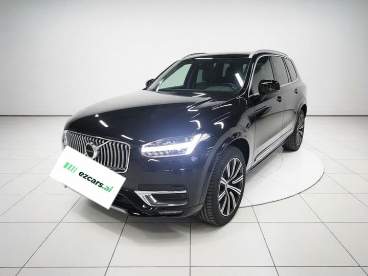 XC90 2022 B6 Luxury 7-Seater