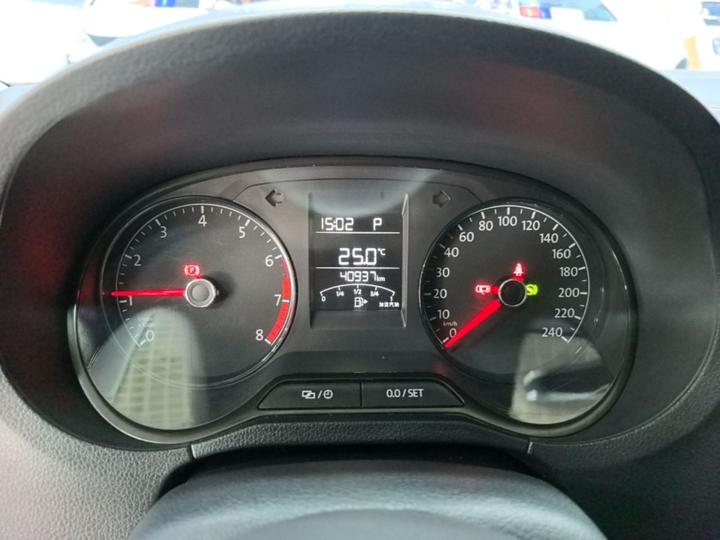Polo 2018 1.5L AT photo 7