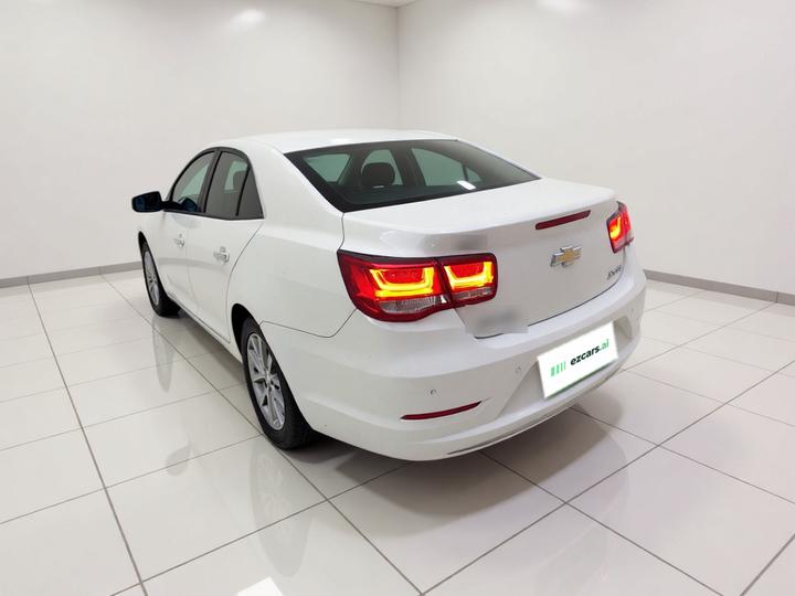 Malibu 2017 1.5T AT Luxury photo 4