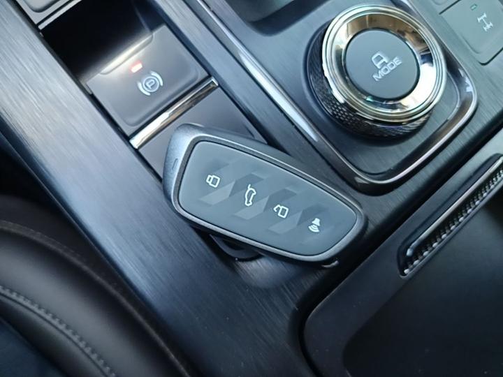 H9 2024 2.0T Petrol AWD photo 8