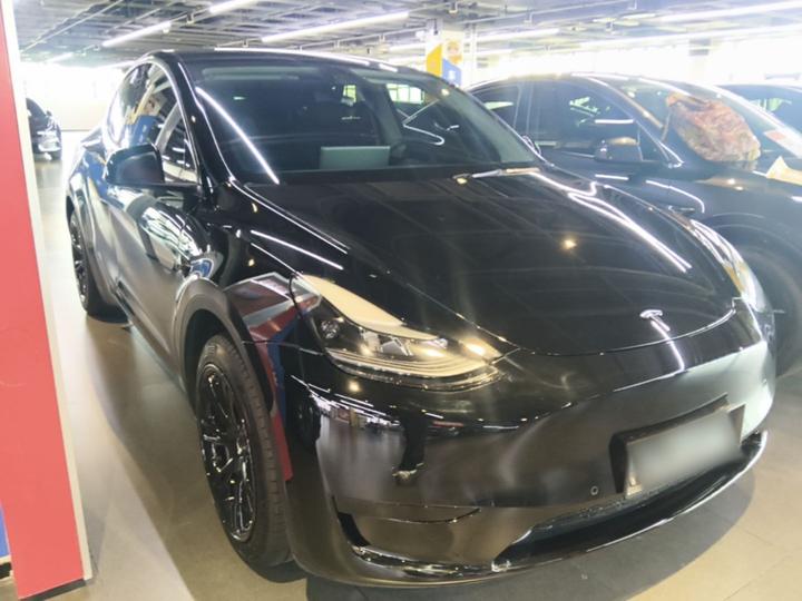 Model Y 2022 Facelift RWD photo 3