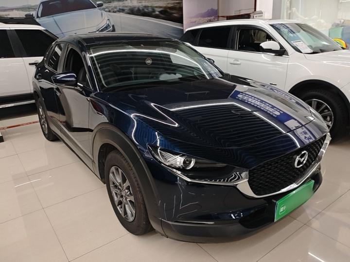 CX-30 2021 2.0L AT photo 3
