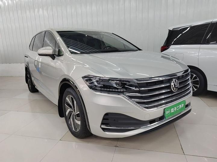Viloran 2022 380TSI photo 3