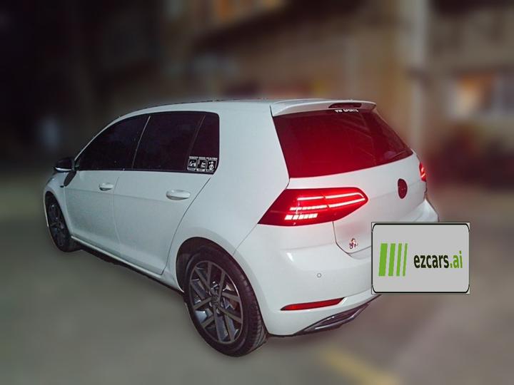 Golf 2020 280TSI DSG Luxury photo 4