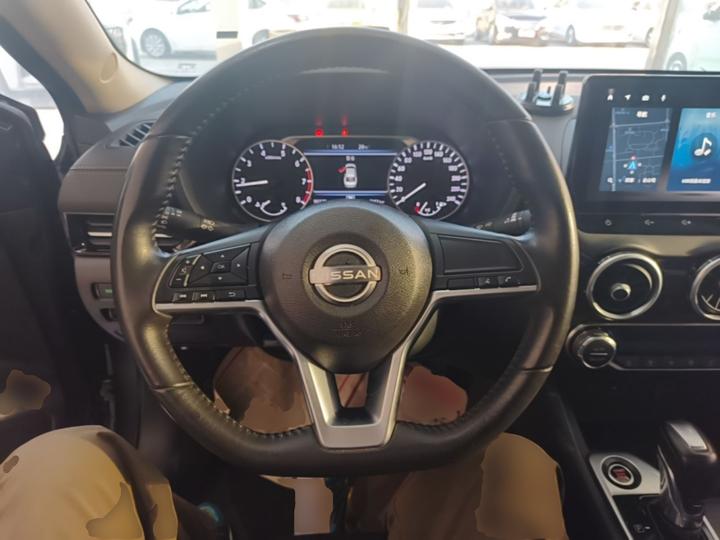 Sylphy 2023 1.6L CVT Enjoy photo 6