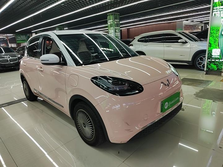 Wuling Bingo 2023 410km Exclusive photo 3