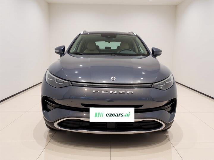 X 2020 PHEV Flagship photo 2