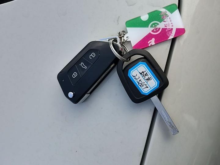 Wuling Bingo 2024 203km photo 8