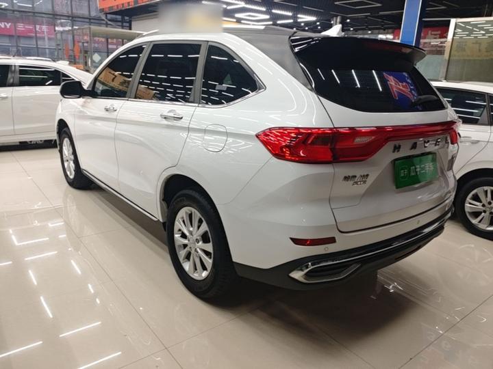 M6 2021 PLUS 1.5T DCT Luxury Connected photo 4