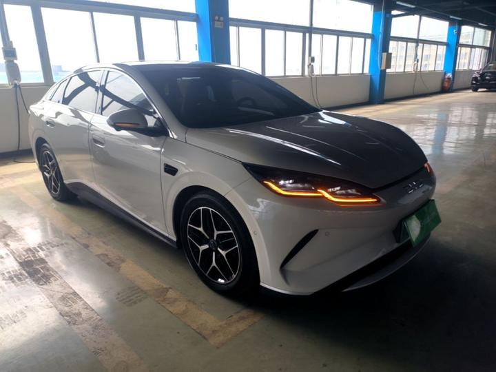 Seal 06 EV 2025 EV 545KM Flagship photo 3