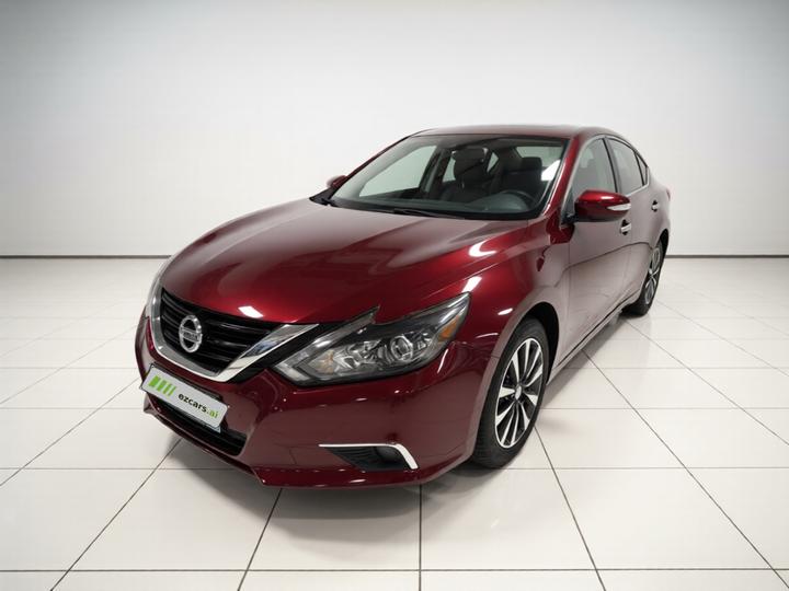 Teana 2016 2.0L XL-Upper