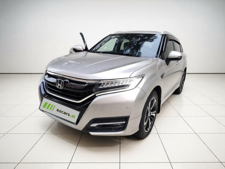 UR-V 2017 370TURBO AWD Exclusive China V