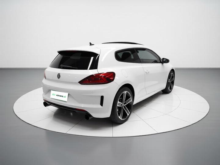2015 R 2.0TSI photo 6
