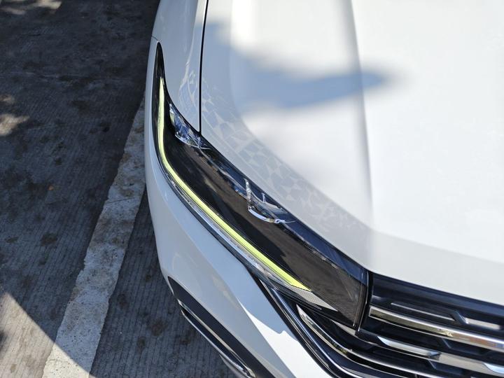2020 1.5L AT photo 7