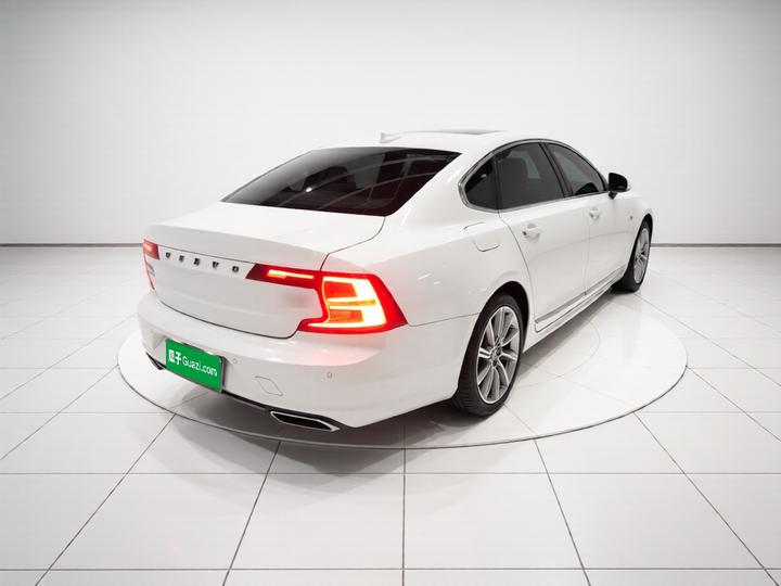 S90 2020 T5 Luxury photo 6