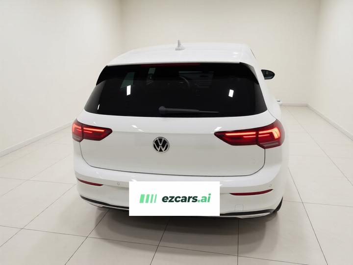 Golf 2021 280TSI DSG Pro photo 5