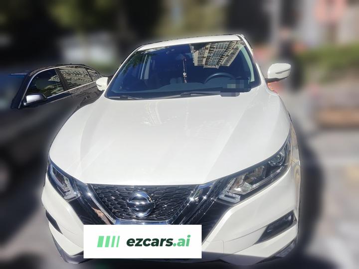Qashqai 2019 2.0L CVT Smart photo 2