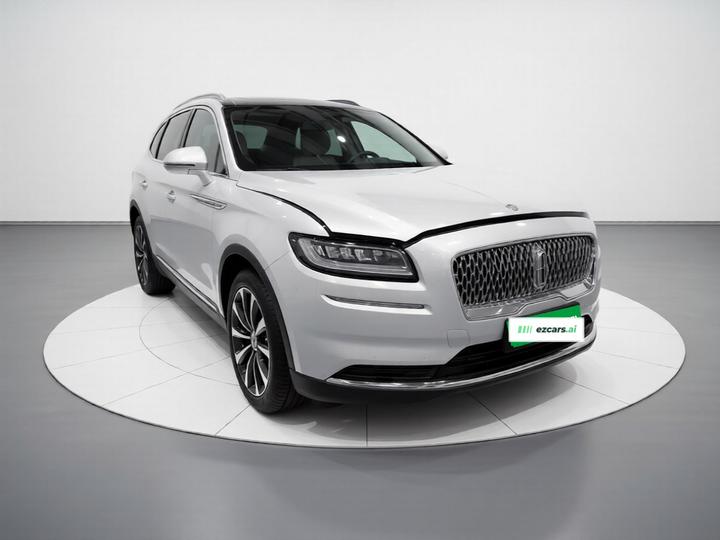 Nautilus 2021 2.0T AWD Exclusive photo 3