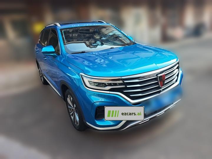 RX5 MAX 2019 400TGI AT 4G Luxury photo 3