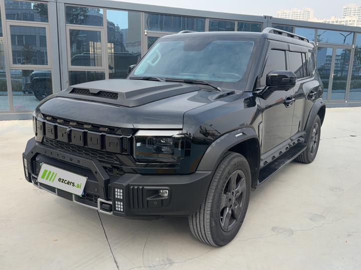 Wagon 2023 1.5T RWD Discovery PRO
